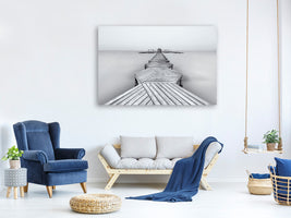 canvas-print-the-pier