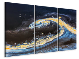 3-piece-canvas-print-colorful-wave