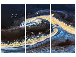 3-piece-canvas-print-colorful-wave