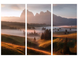 3-piece-canvas-print-first-light-a