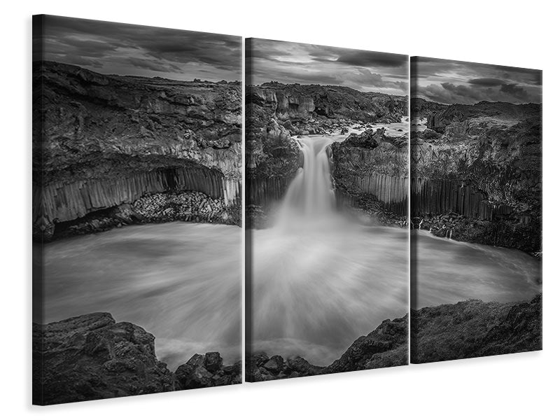 3-piece-canvas-print-icelandic-shadow-play