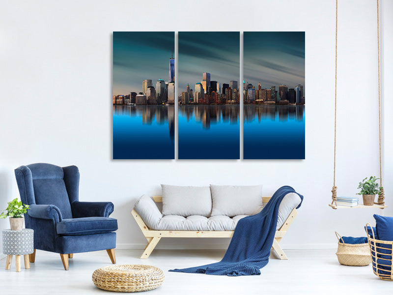 3-piece-canvas-print-new-york-world-trade-center-i