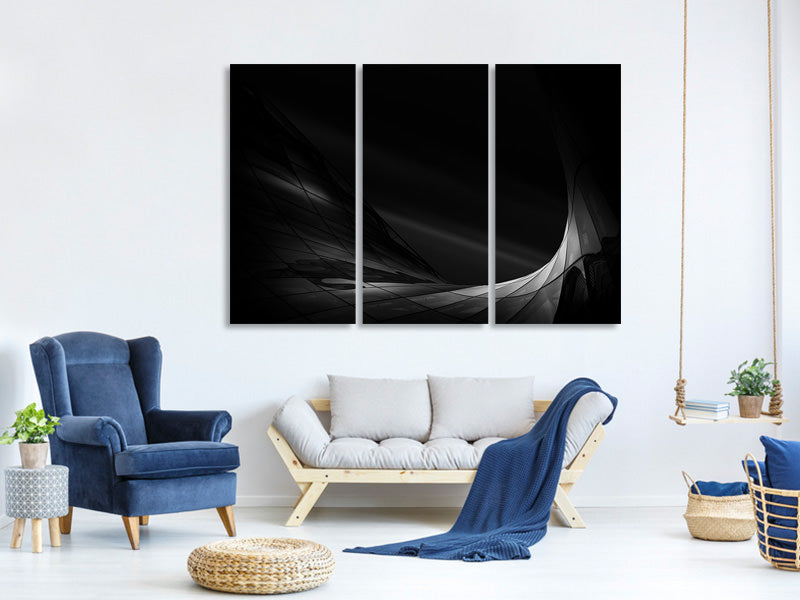 3-piece-canvas-print-space-last-final-frontier