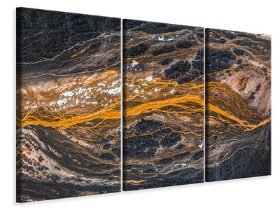 3-piece-canvas-print-the-pulse-of-the-earth