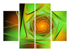 4-piece-canvas-print-abstractions