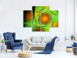 4-piece-canvas-print-abstractions