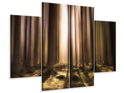 4-piece-canvas-print-breath-of-life