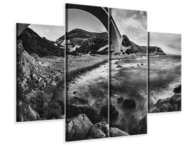 4-piece-canvas-print-caligna
