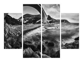 4-piece-canvas-print-caligna
