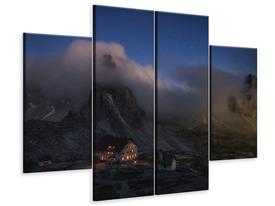 4-piece-canvas-print-castan-vii