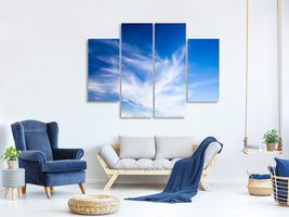 4-piece-canvas-print-cirrostratus-clouds