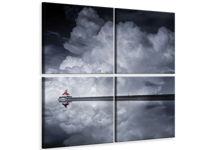 4-piece-canvas-print-cloud-desending