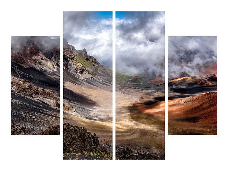 4-piece-canvas-print-craters-edge