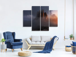 4-piece-canvas-print-dolomiti