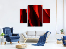 4-piece-canvas-print-foramina