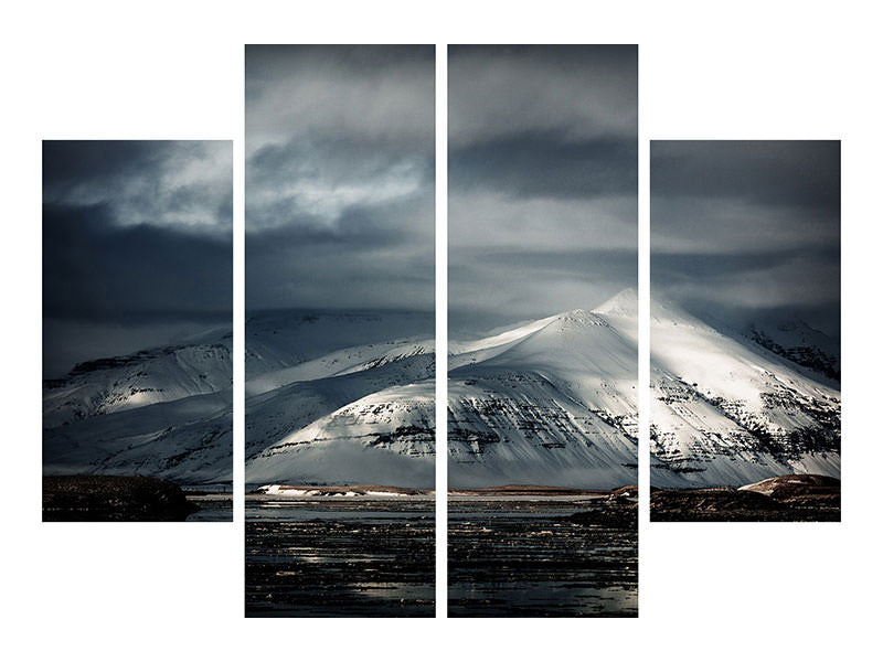4-piece-canvas-print-icelandic-essentials