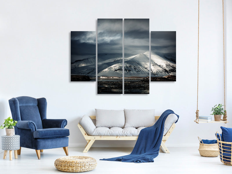 4-piece-canvas-print-icelandic-essentials