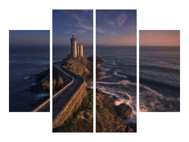 4-piece-canvas-print-le-petit-minou