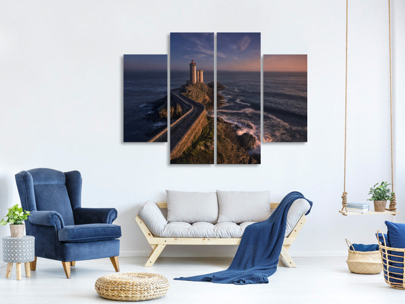 4-piece-canvas-print-le-petit-minou