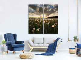 4-piece-canvas-print-lightbulbs