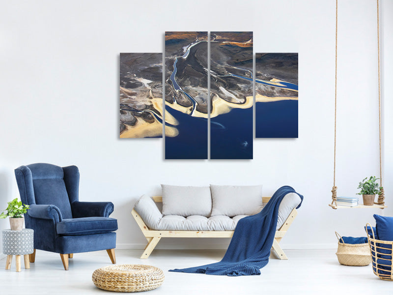 4-piece-canvas-print-pattern-a