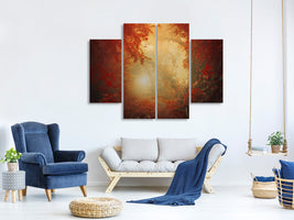 4-piece-canvas-print-personal-journey