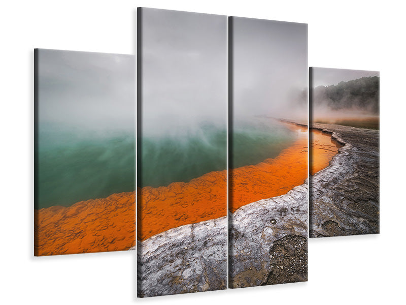 4-piece-canvas-print-pool-of-hell