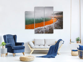 4-piece-canvas-print-pool-of-hell