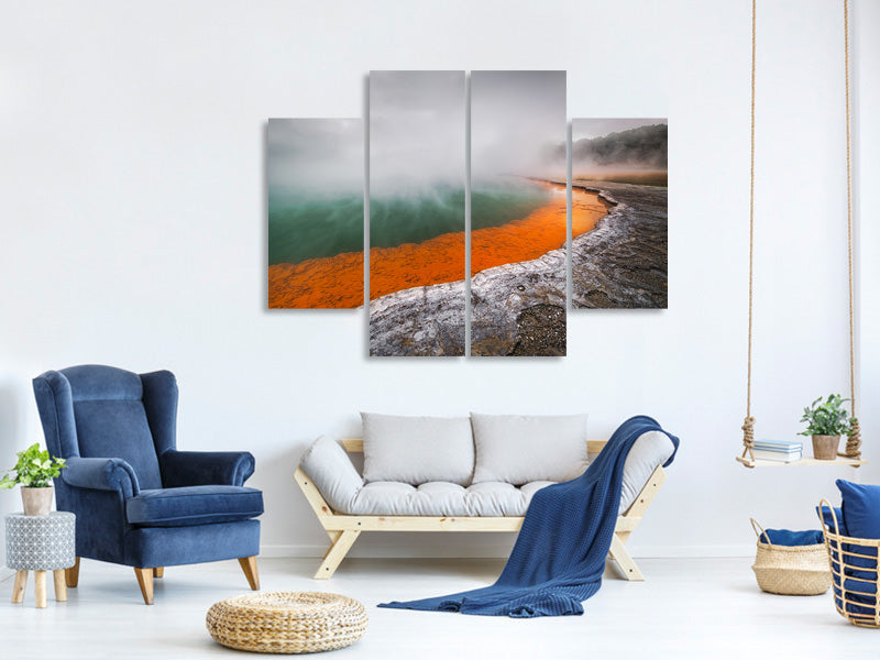 4-piece-canvas-print-pool-of-hell