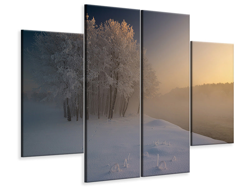 4-piece-canvas-print-the-first