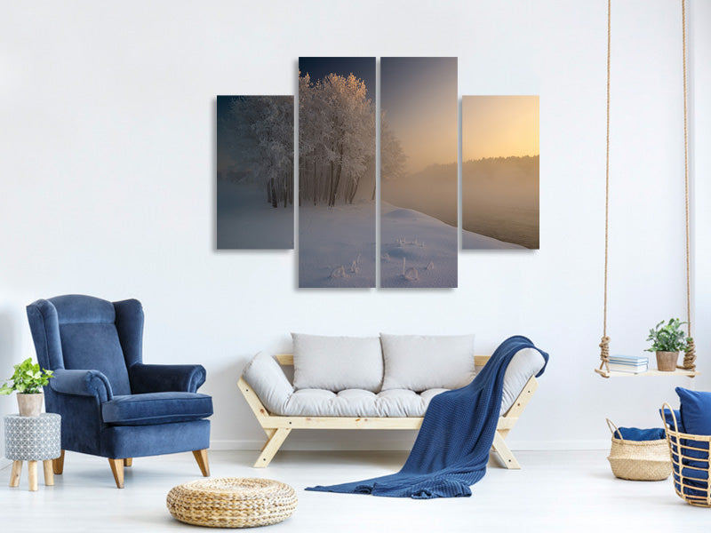 4-piece-canvas-print-the-first