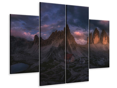 4-piece-canvas-print-tre-cime