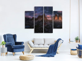 4-piece-canvas-print-tre-cime