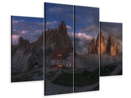 4-piece-canvas-print-untitled-xliii