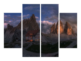 4-piece-canvas-print-untitled-xliii