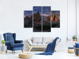 4-piece-canvas-print-untitled-xliii