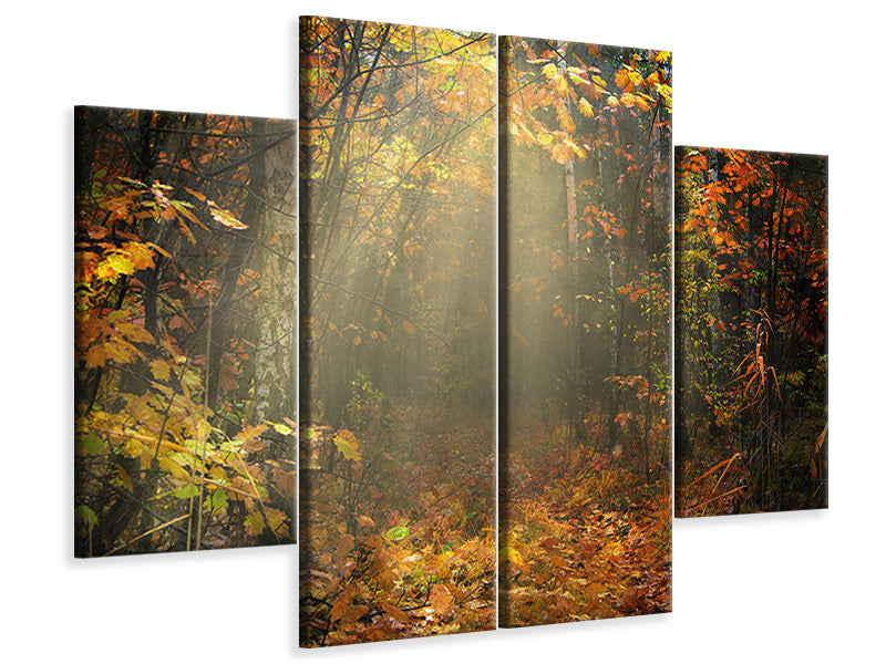 4-piece-canvas-print-we-love-autumn