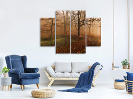 4-piece-canvas-print-which-path-ii