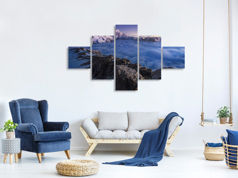 5-piece-canvas-print-above-the-clouds-p