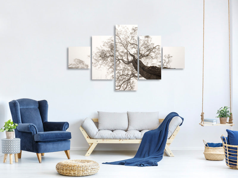 5-piece-canvas-print-between-heaven-and-earth