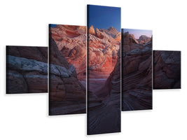 5-piece-canvas-print-blue-pocket-i