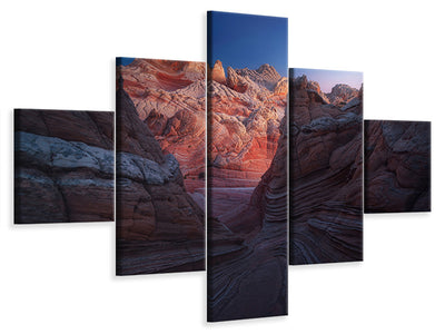 5-piece-canvas-print-blue-pocket-i