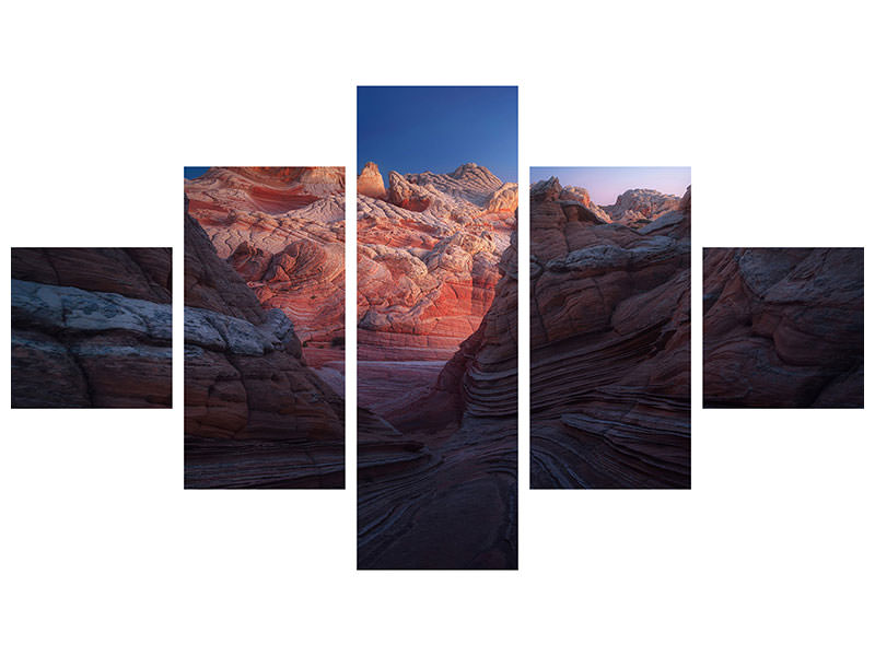 5-piece-canvas-print-blue-pocket-i