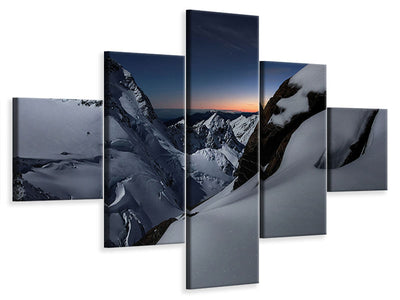 5-piece-canvas-print-breaking-dawn