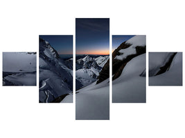 5-piece-canvas-print-breaking-dawn