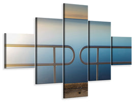 5-piece-canvas-print-brighton