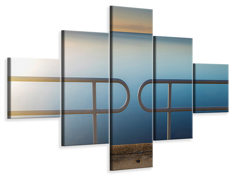 5-piece-canvas-print-brighton