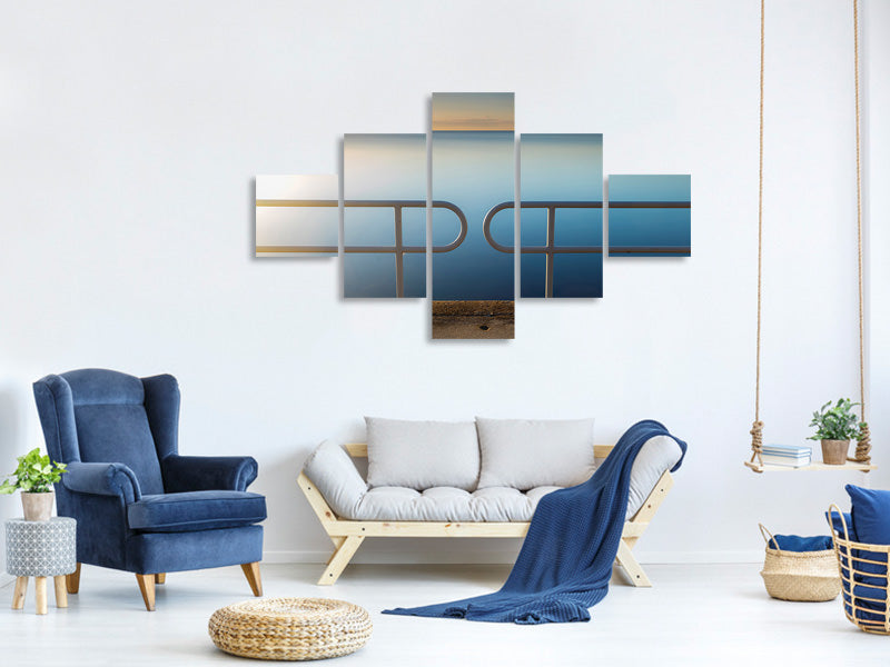 5-piece-canvas-print-brighton
