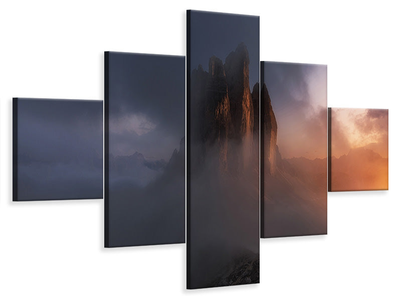 5-piece-canvas-print-castan-ii