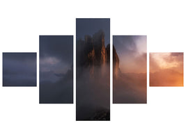 5-piece-canvas-print-castan-ii